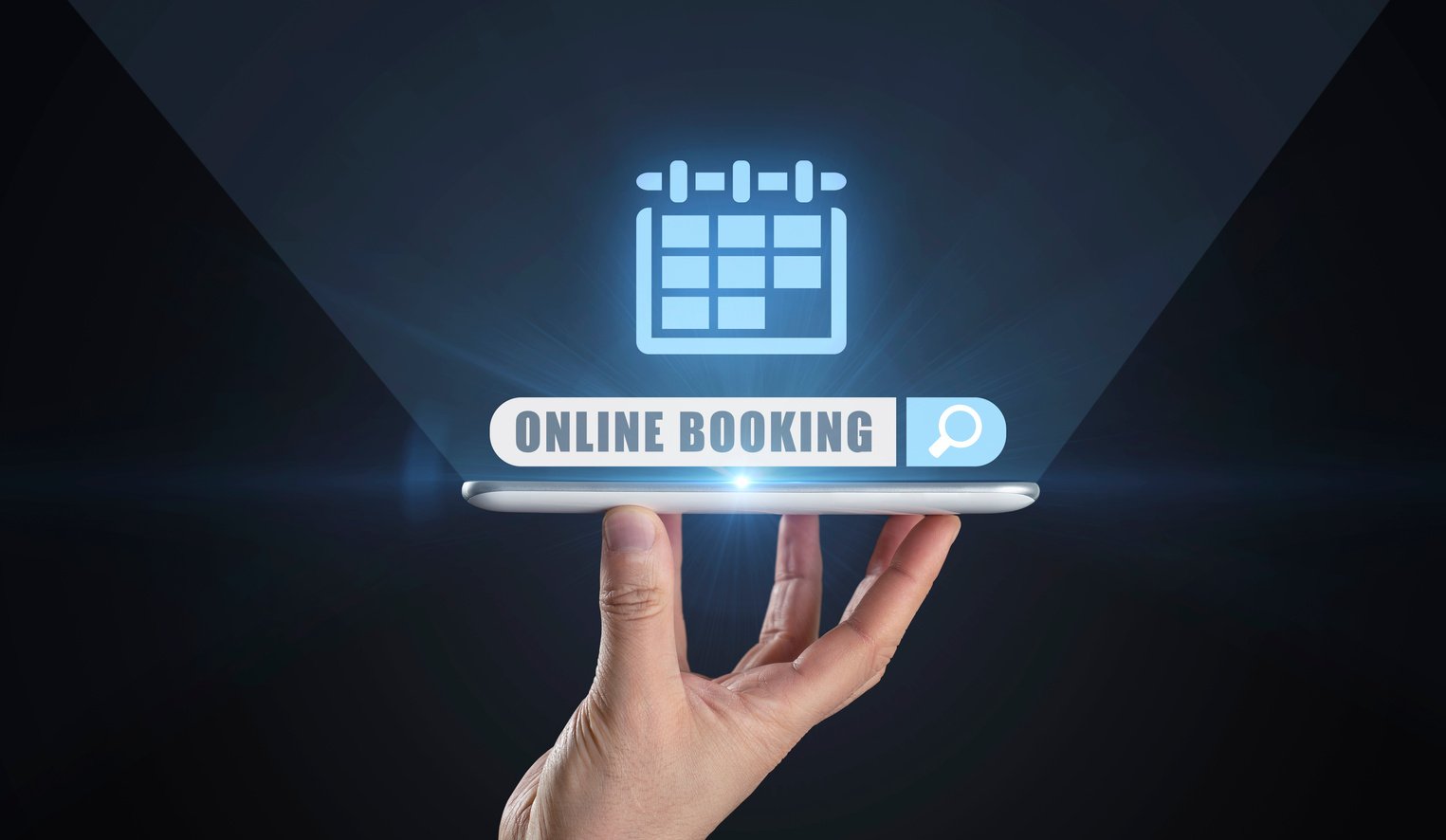 Online Booking