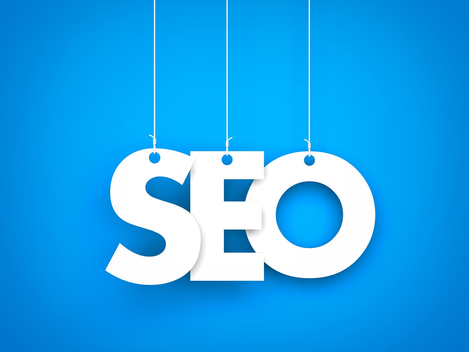 Seo background